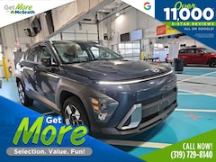 2025 Hyundai Kona SEL SUV