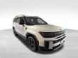 New 2025 Hyundai Santa Fe XRT AWD SUV