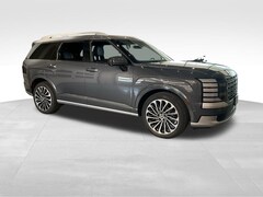 2026 Hyundai Palisade Calligraphy AWD SUV