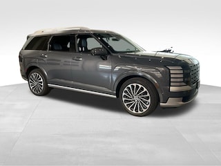 2026 Hyundai Palisade Calligraphy SUV