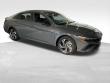 New 2025 Hyundai Elantra SEL Sport Sedan