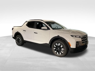 2026 Hyundai Santa Cruz SEL AWD Truck