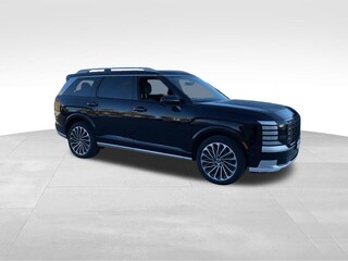 2026 Hyundai Palisade Calligraphy AWD SUV