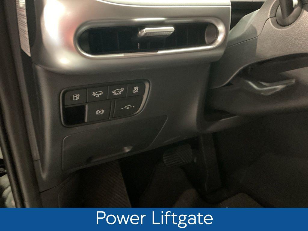 2026 Hyundai IONIQ 9 SEL - Photo 11