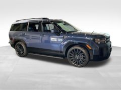 2026 Hyundai Santa Fe Calligraphy AWD SUV