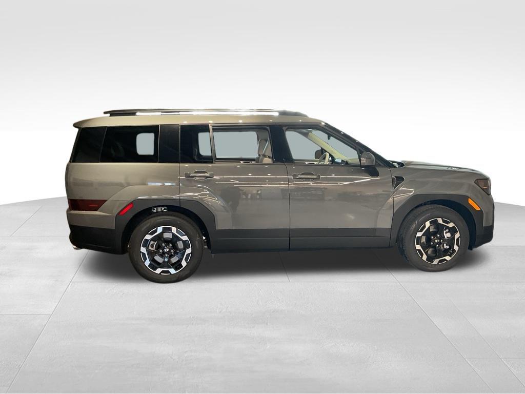 2026 Hyundai Santa Fe SEL photo 2
