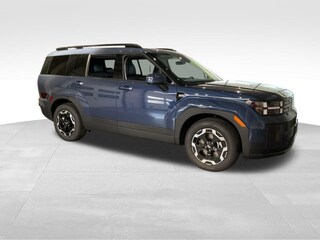 2026 Hyundai Santa Fe SEL AWD SUV