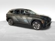Hyundai Tucson Hybrid