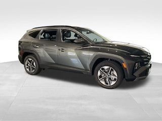 2025 Hyundai Tucson Hybrid SEL Convenience SUV