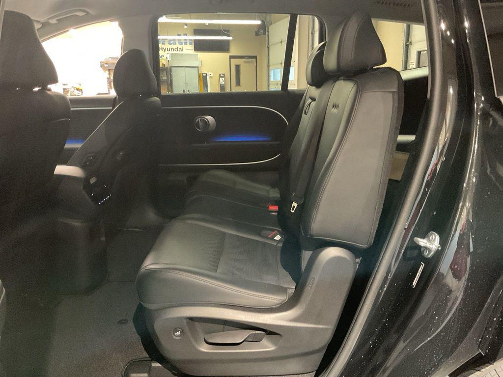 2026 Hyundai IONIQ 9 SEL - Photo 20