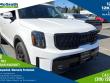 Used 2025 Kia Telluride SX X-Line SUV