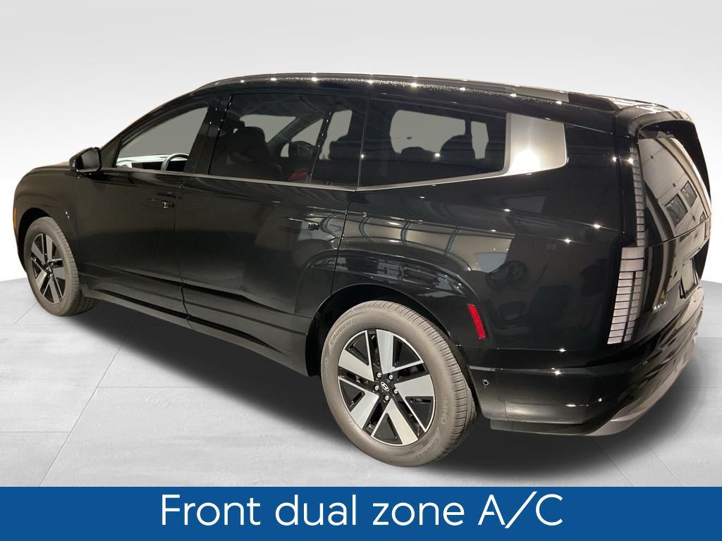 2026 Hyundai IONIQ 9 SEL - Photo 6