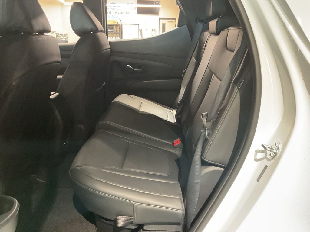 2026 Hyundai Santa Cruz SEL - Photo 22