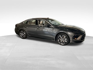 2025 Hyundai Sonata SEL Sedan