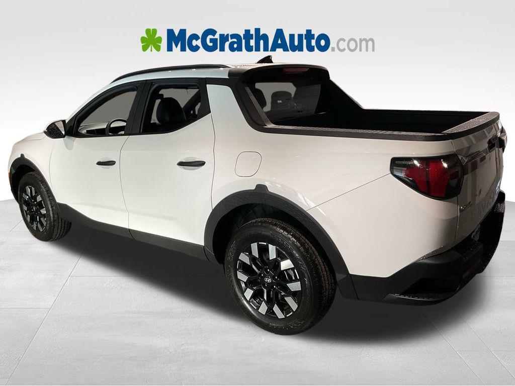 2026 Hyundai Santa Cruz SEL - Photo 6