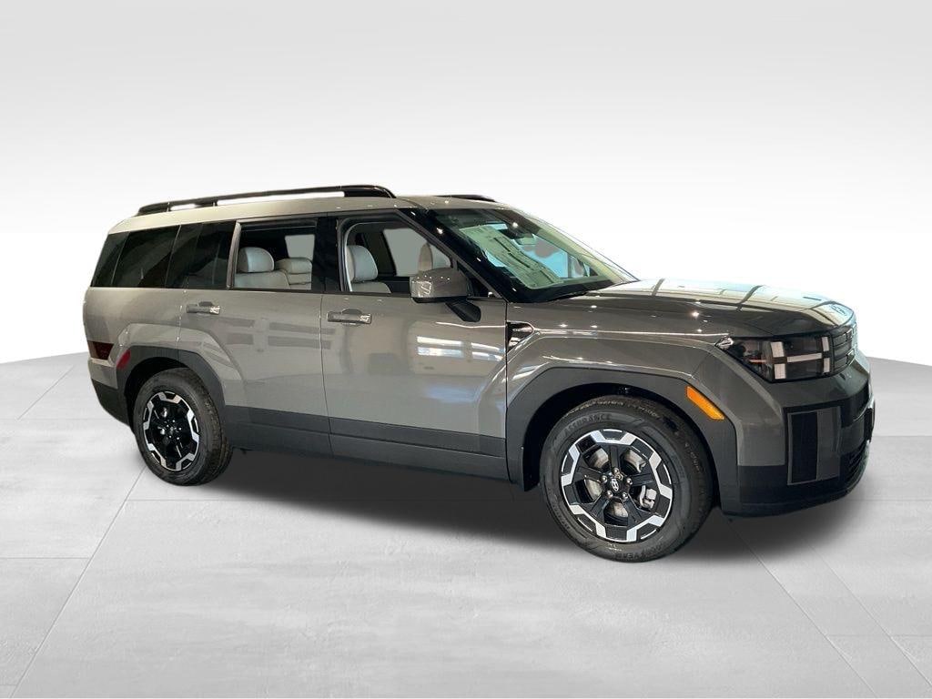 New 2026 Hyundai Santa Fe SEL SUV
