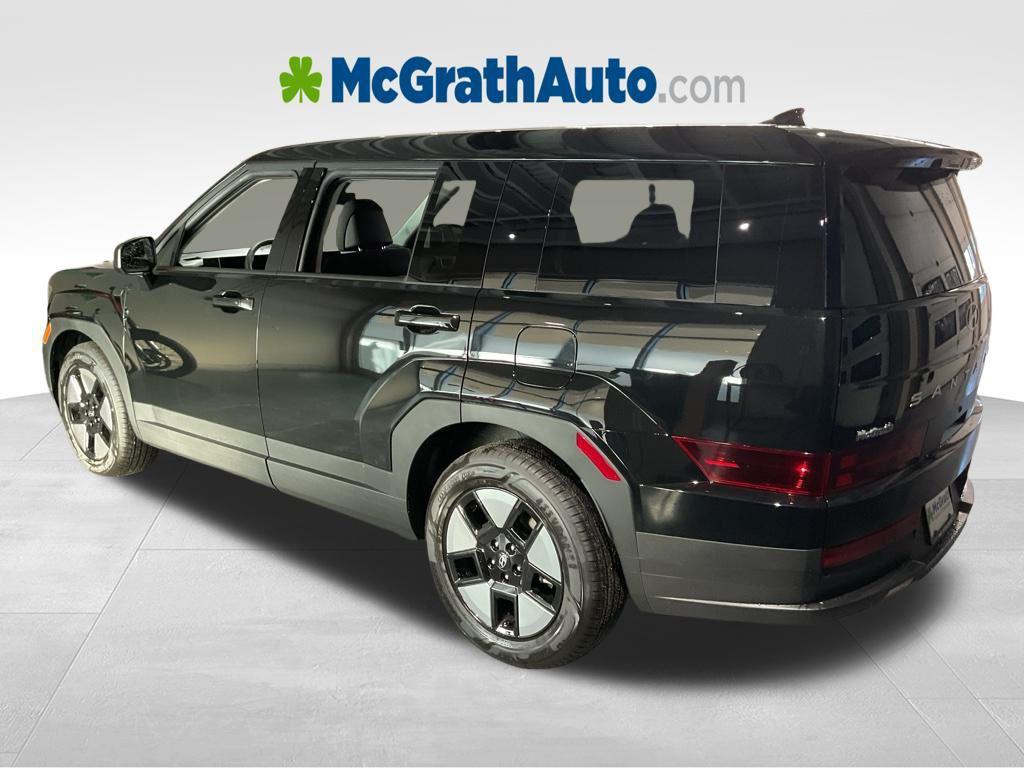 2026 Hyundai Santa Fe SE - Photo 6