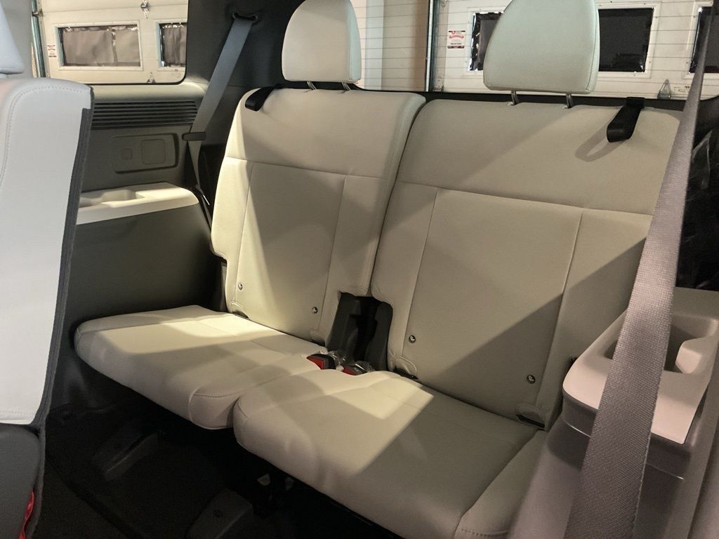 2026 Hyundai Santa Fe SE - Photo 23