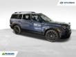 New 2026 Hyundai Santa Fe Calligraphy SUV