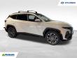 New 2026 Hyundai Tucson Hybrid Limited SUV