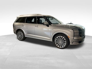 2026 Hyundai Palisade Calligraphy SUV