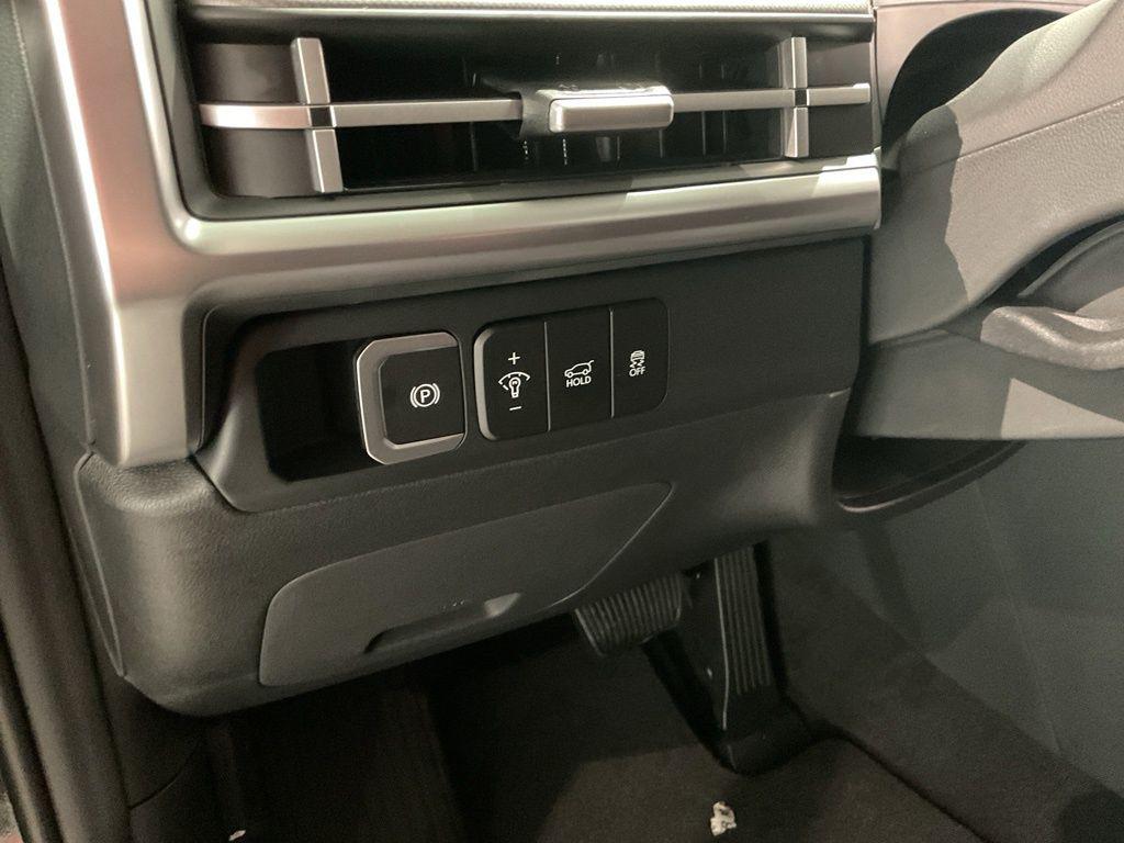 2026 Hyundai Santa Fe SE - Photo 12
