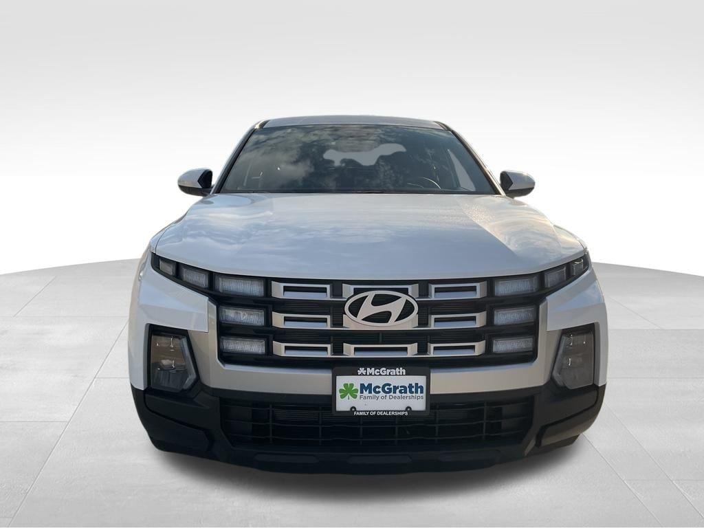 2026 Hyundai Santa Cruz SE - Photo 10