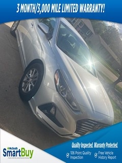 2018 Hyundai Sonata SE Sedan