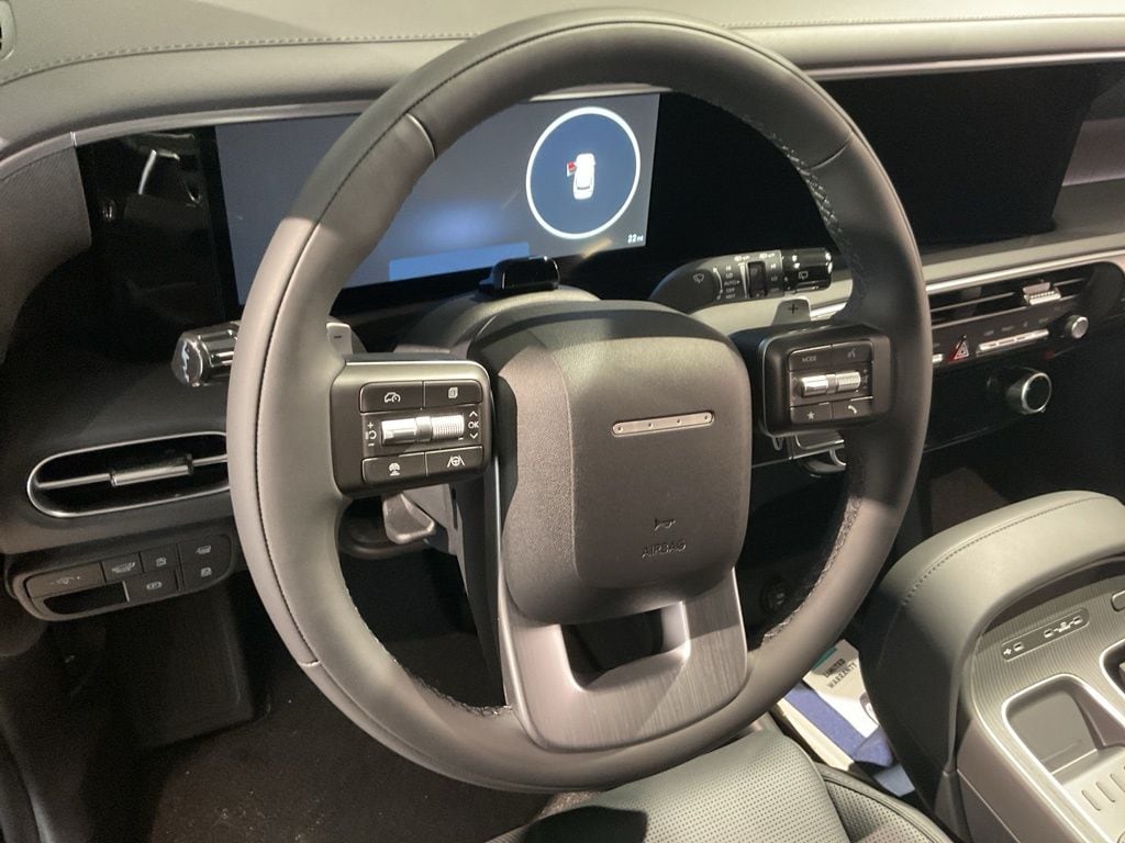 2026 Hyundai Palisade Calligraphy - Photo 12