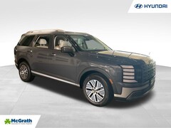 2026 Hyundai Palisade Hybrid SEL SUV