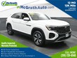  Volkswagen Atlas Cross Sport