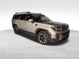 2025 Hyundai Santa Fe SEL SUV