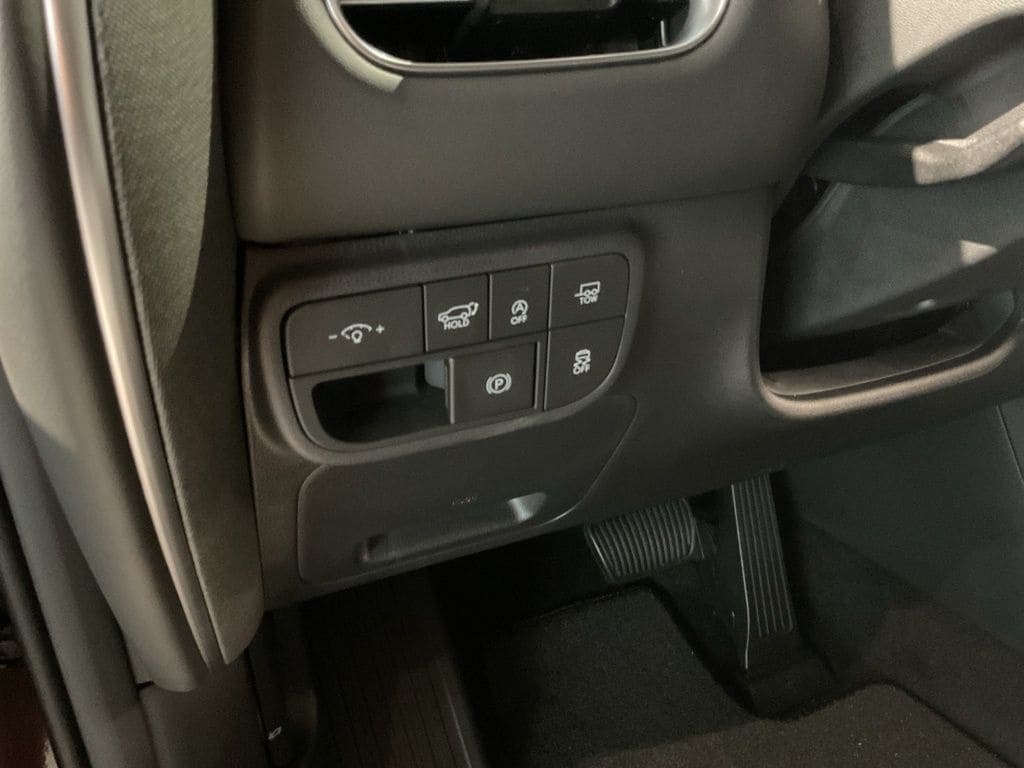 2026 Hyundai Palisade Calligraphy - Photo 16