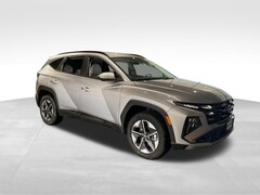 2026 Hyundai Tucson Hybrid SEL Convenience SUV