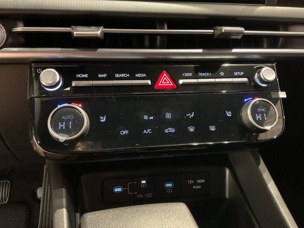 2026 Hyundai Santa Cruz SEL - Photo 17