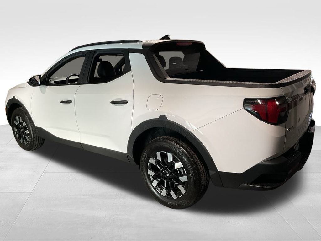 2026 Hyundai Santa Cruz SEL - Photo 6