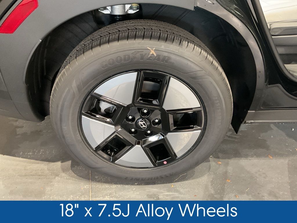 2026 Hyundai Santa Fe SE - Photo 20