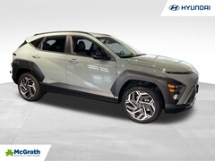 2026 Hyundai Kona SEL Premium SUV