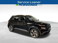 2026 Hyundai Venue SEL SUV