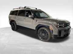 2025 Hyundai Santa Fe Calligraphy AWD SUV
