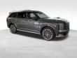 New 2026 Hyundai Palisade Calligraphy SUV