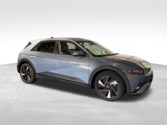 2026 Hyundai IONIQ 5 SEL SUV