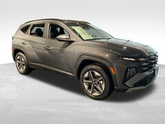 2026 Hyundai Tucson SEL SUV