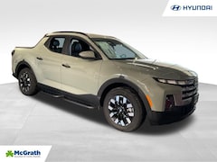 2026 Hyundai Santa Cruz SEL AWD Truck