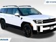 New 2026 Hyundai Santa Fe Calligraphy AWD SUV