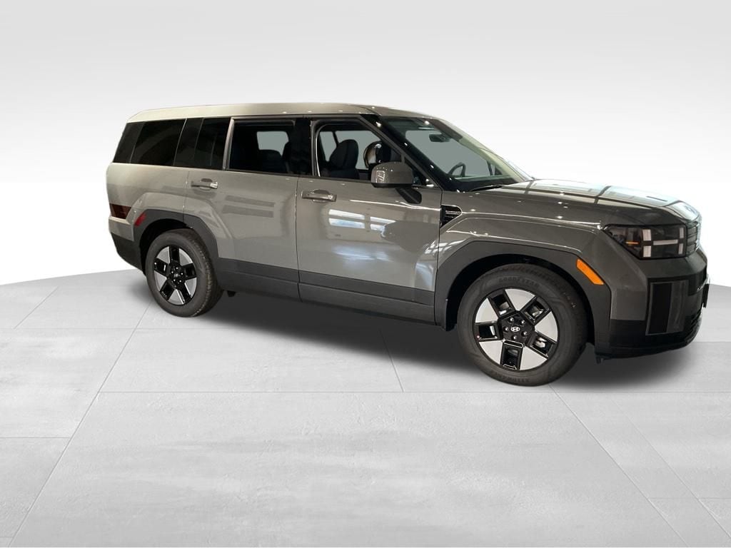 2026 Hyundai Santa Fe SE's photo