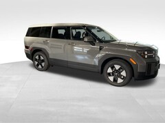 2026 Hyundai Santa Fe Hybrid SE SUV