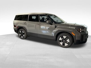 2026 Hyundai Santa Fe Hybrid SE SUV