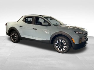 2026 Hyundai Santa Cruz SEL Activity AWD Truck