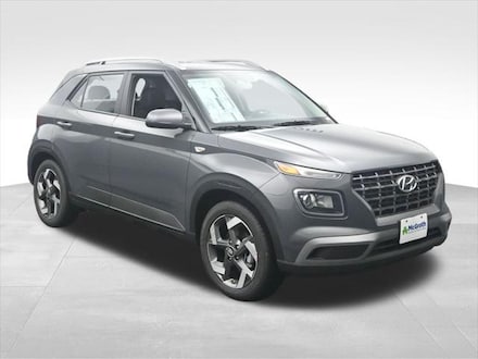 2025 Hyundai Venue SEL SUV